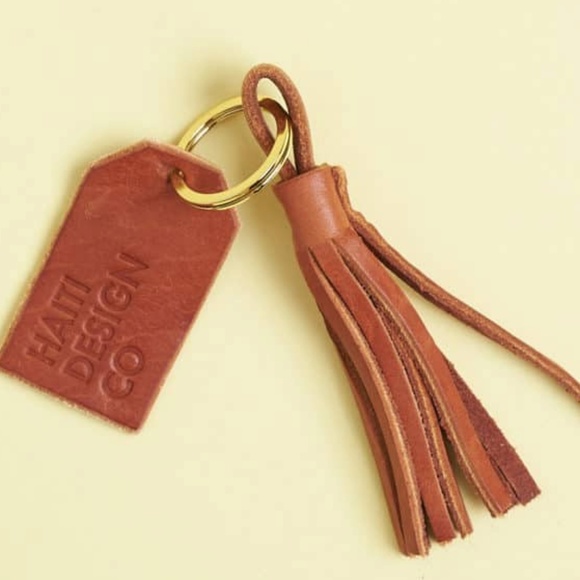 Fossil Clutch Black Leather Pouch 8x11" - Picture 5 of 5